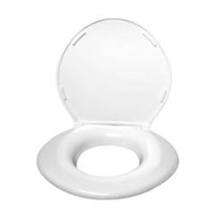 Big John Toilet Seat